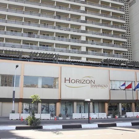 Horizon Shahrazad Hotel